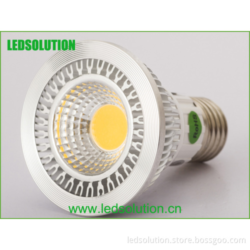 18W PAR38 COB LED Spot Light
